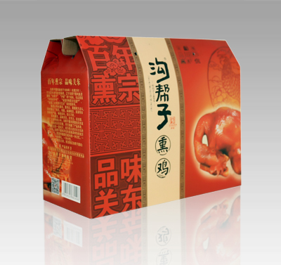 北鎮供貨周期短異型瓦楞紙箱價格低