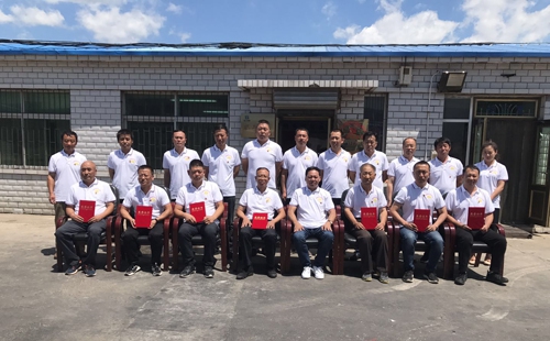 黨員學習