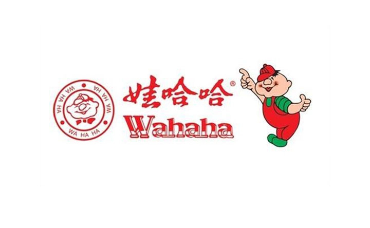娃哈哈集團
